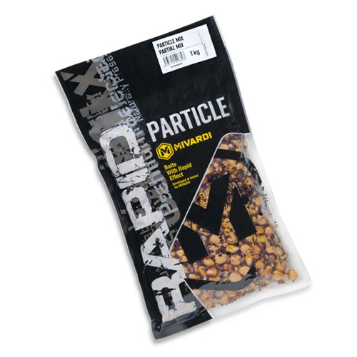 Mivardi - Particle Mix 1kg