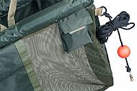 Mivardi - Flotation sling New Dynasty XL (with bag)