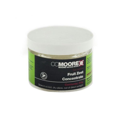 CCMoore - Fruit Zest Concentrate 1Kg