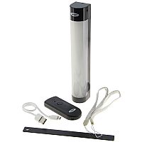 NGT - Bivvy Light Large USB Rechargable 2600mAh Light with Remote