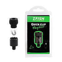 ZFish - Quick Magnetic Clip