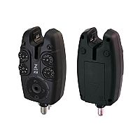 ZFish - Bite Alarm Set Zx8 3+1