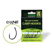 ZFish - Teflon Hooks Crang 4