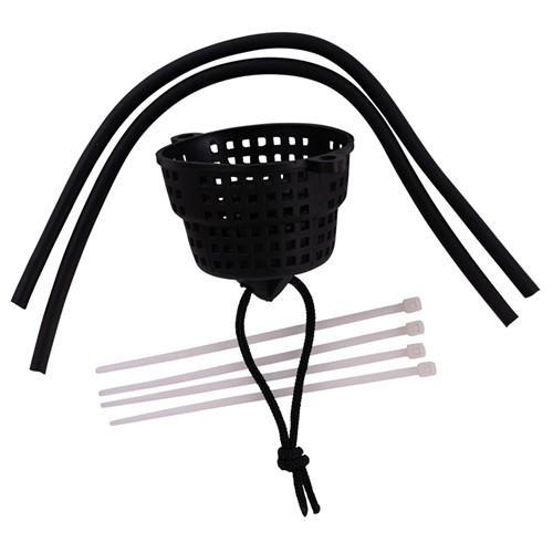 ZFish - Spare Set Tube & Cup PM