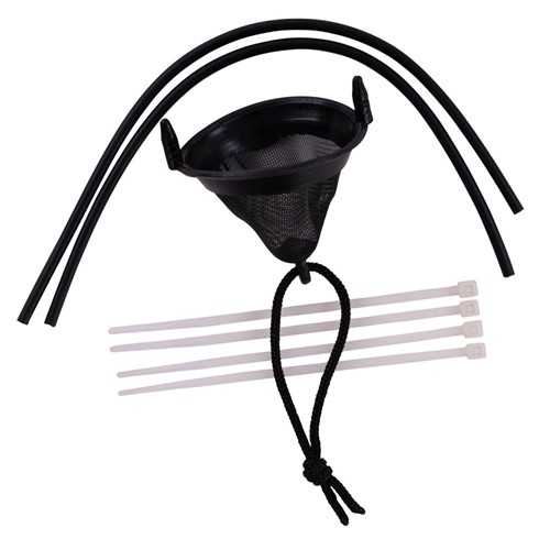 ZFish - Spare Set Tube & Cup MP