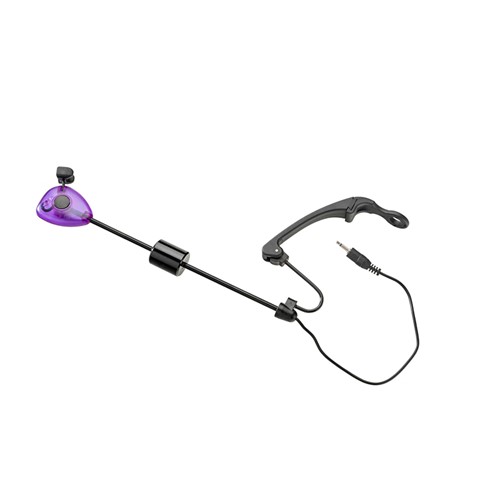 Mivardi - Swing Arm No. 155 - Purple