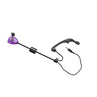 Mivardi - Swing Arm No. 155 - Purple