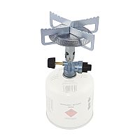 Εστία με ρυθμιστή πίεσης