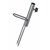 Mivardi - Spike Holder For Umbrella