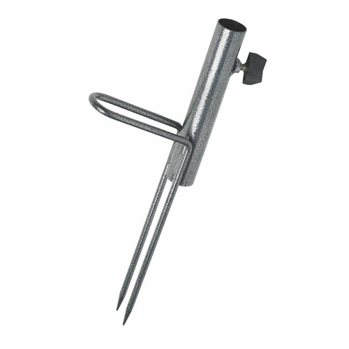 Mivardi - Spike Holder For Umbrella