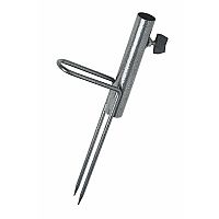 Mivardi - Spike Holder For Umbrella