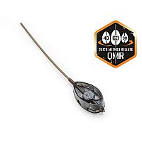 Mivardi - Method Feeder QMR Flat L long - 60gr