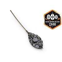 Mivardi - Method Feeder QMR Grip XL long - 60gr