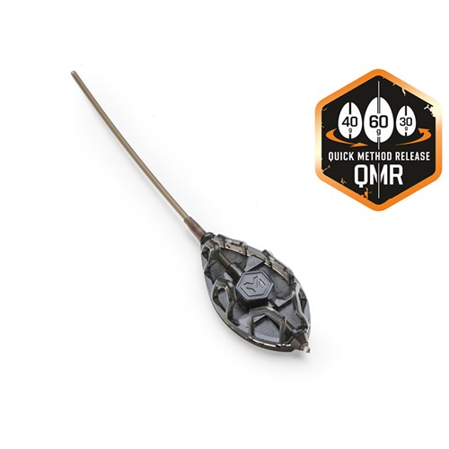 Mivardi - Method Feeder QMR Grip XL long - 50gr