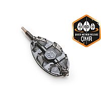 Mivardi - Method Feeder QMR Grip L - 50gr