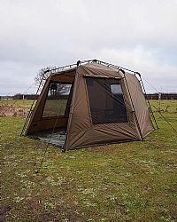 Fox - EOS Social Shelter