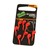 Fox - Edges Zig Aligna Sleeves artificial lures (red)