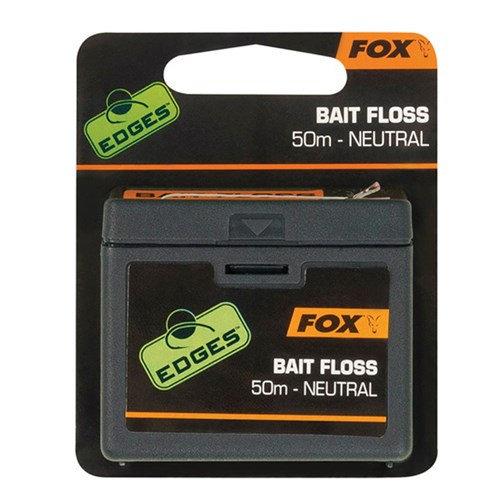 Fox - Edges Bait Floss Neutral