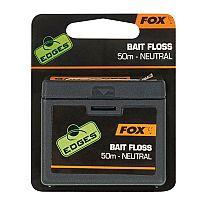 Fox - Edges Bait Floss Neutral