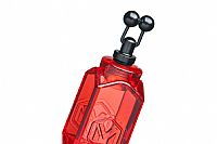 Mivardi - Hanger CrystaliX - Red