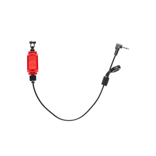 Mivardi - Hanger CrystaliX - Red