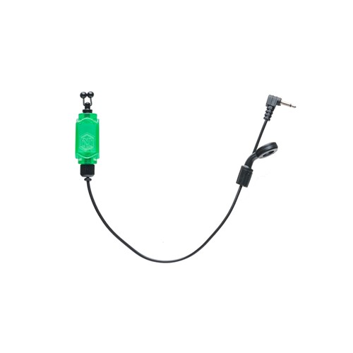 Mivardi - Hanger CrystaliX - Green