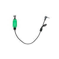 Mivardi - Hanger CrystaliX - Green