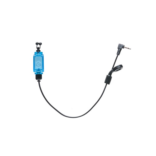 Mivardi - Hanger CrystaliX - Blue