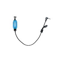 Mivardi - Hanger CrystaliX - Blue