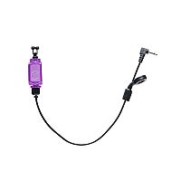 Mivardi - Hanger CrystaliX - Purple