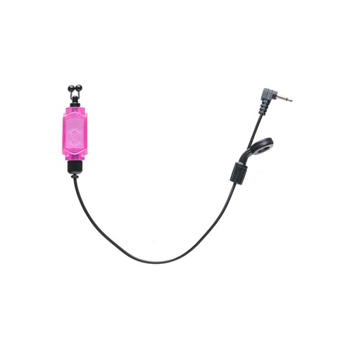 Mivardi - Hanger CrystaliX - Pink