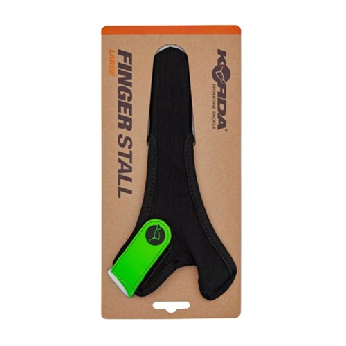 Korda - New Finger Stall Large