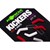 Korda - Kickers Red/White X-Large