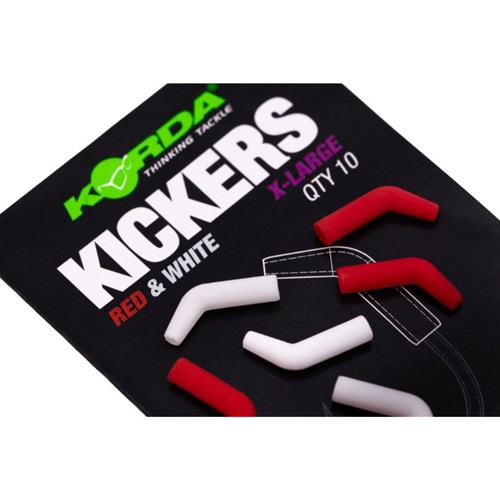 Korda - Kickers Red/White X-Large