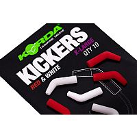 Korda - Kickers Red/White X-Large