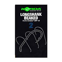 Korda - Longshank Beaked | Barbed 6