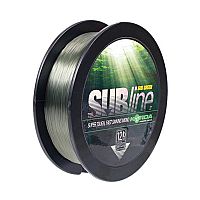 Korda - Subline Green 1000m 12lb 35mm