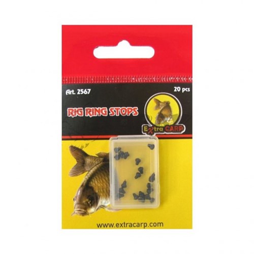 Extra Carp - Rig Ring Stops