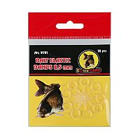 Extra Carp - Bait Elastic Bands 8,5mm
