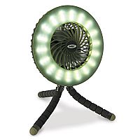 Ngt - Dynamic Fan & Bivvy Light
