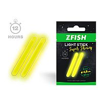 Zfish - Chemical Light Stick 4,5 x 39mm/2pcs