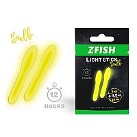 Zfish - Chemical Light Stick Bulb 4,5 x 35mm/2pcs