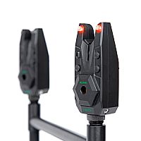 Sonik - Herox Bite Alarm Set 3+1+BL (R G B)
