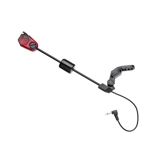 Mivardi - Swing Arm MCX 77 - Red