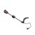 Mivardi - Swing Arm MCX 77 - Purple
