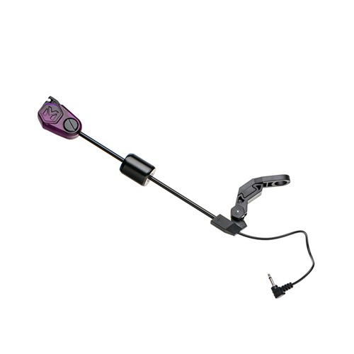 Mivardi - Swing Arm MCX 77 - Purple