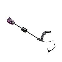 Mivardi - Swing Arm MCX 77 - Purple