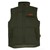 Game - Mens Vantage Gilet Green