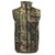 Game - Mens Vantage Gilet Camo