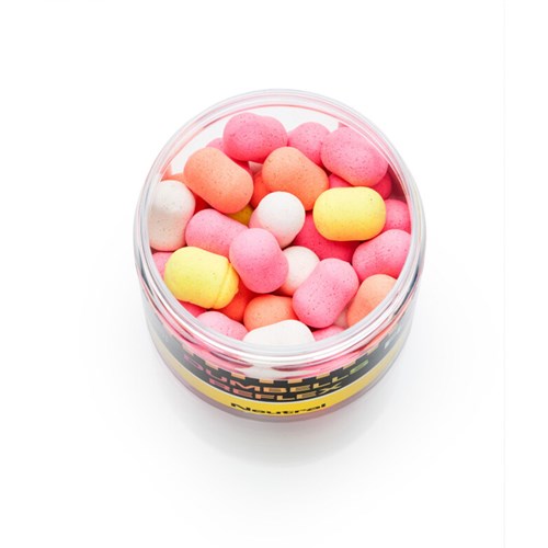 Mivardi - Rapid Dumbells Reflex - Neutral (70g | 18mm)